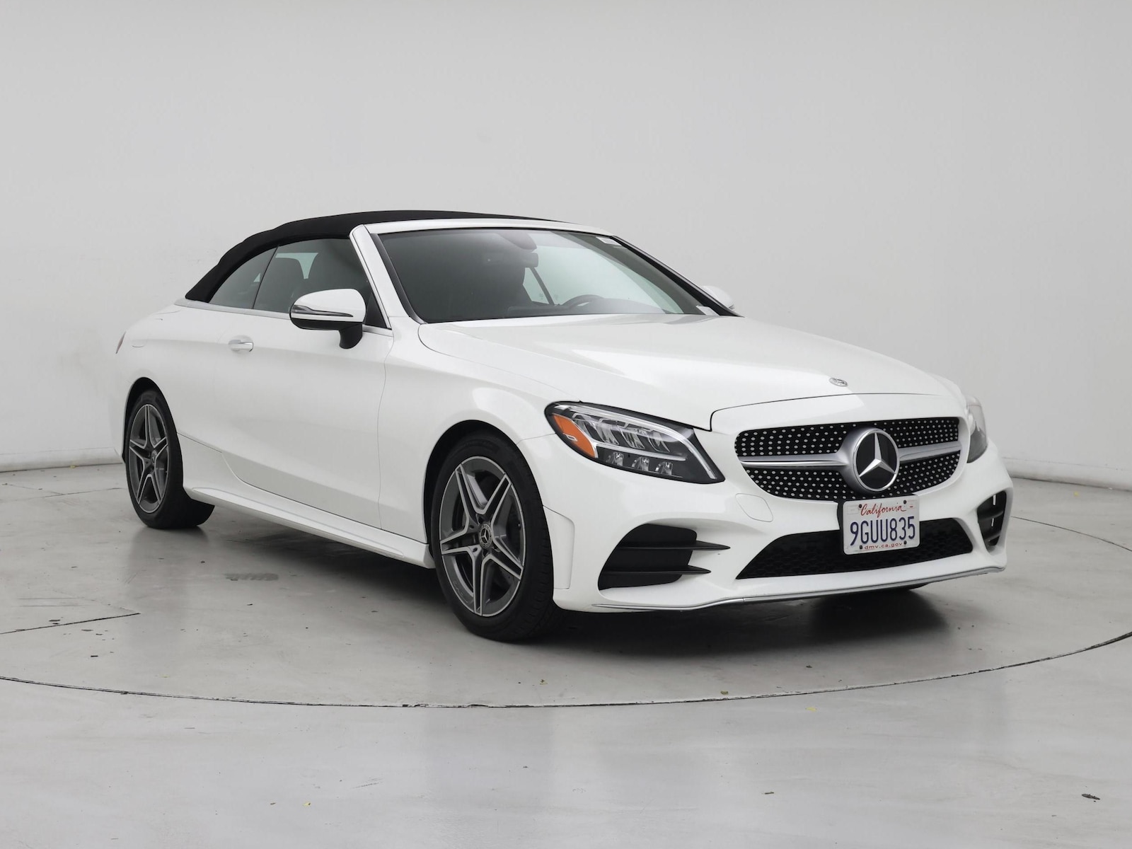 mercedes-benz c-class cabriolet 2019 WDDWK8DB0KF782661 image mercedes-benz c-class cabriolet 2019 WDDWK8DB0KF782661 image
